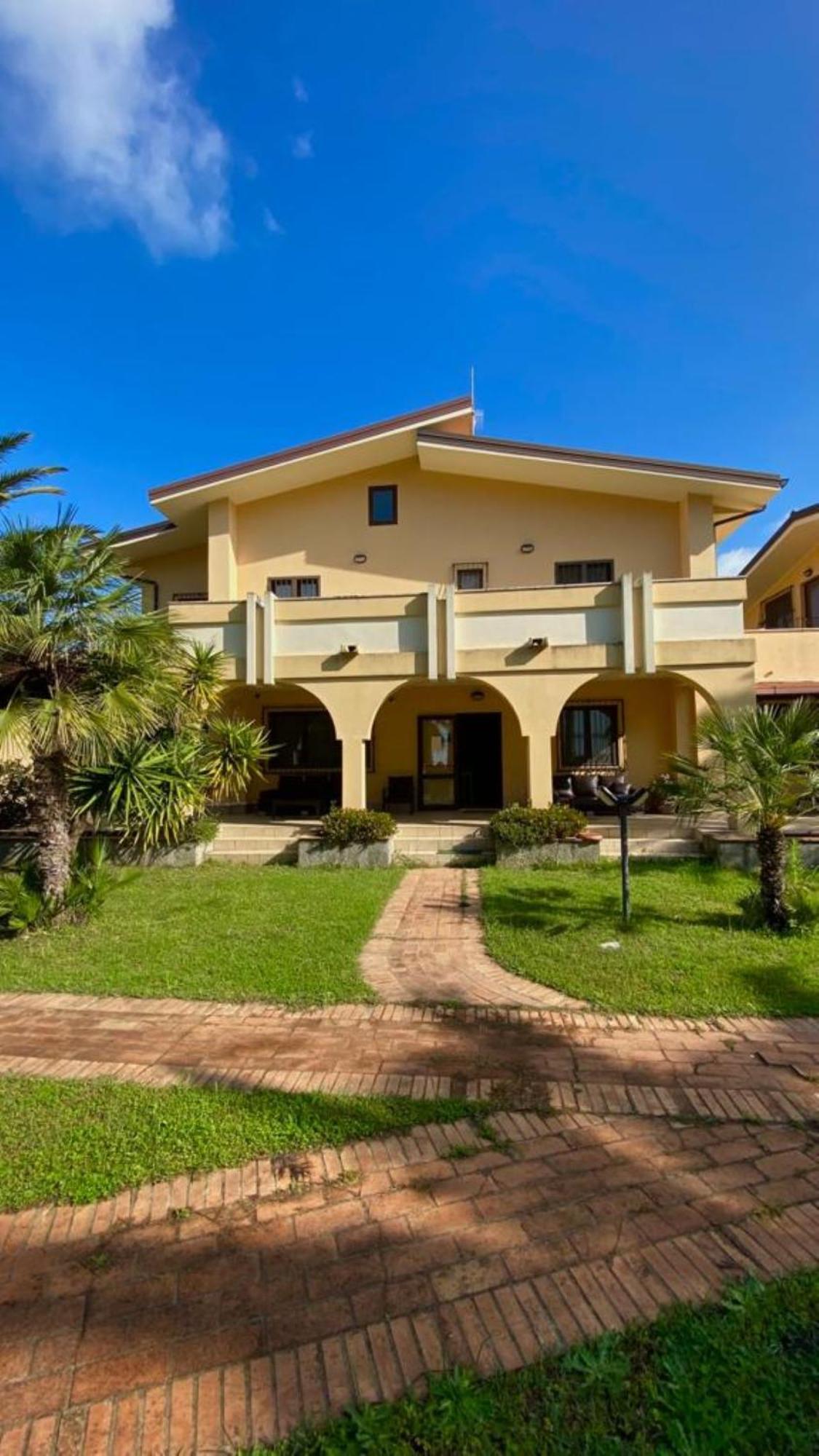 San Michele Apartments&Rooms Catanzaro Exterior foto