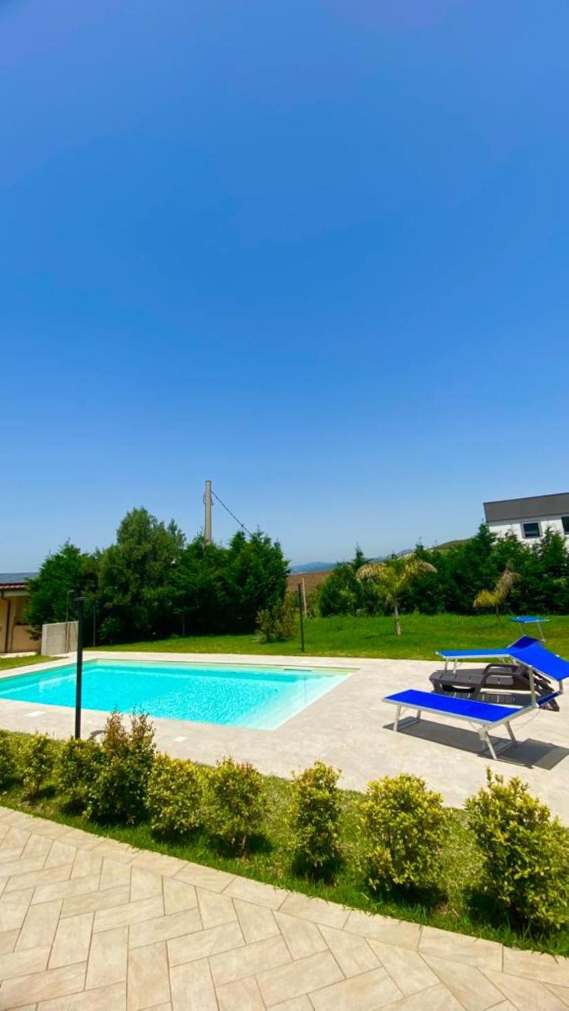 San Michele Apartments&Rooms Catanzaro Exterior foto