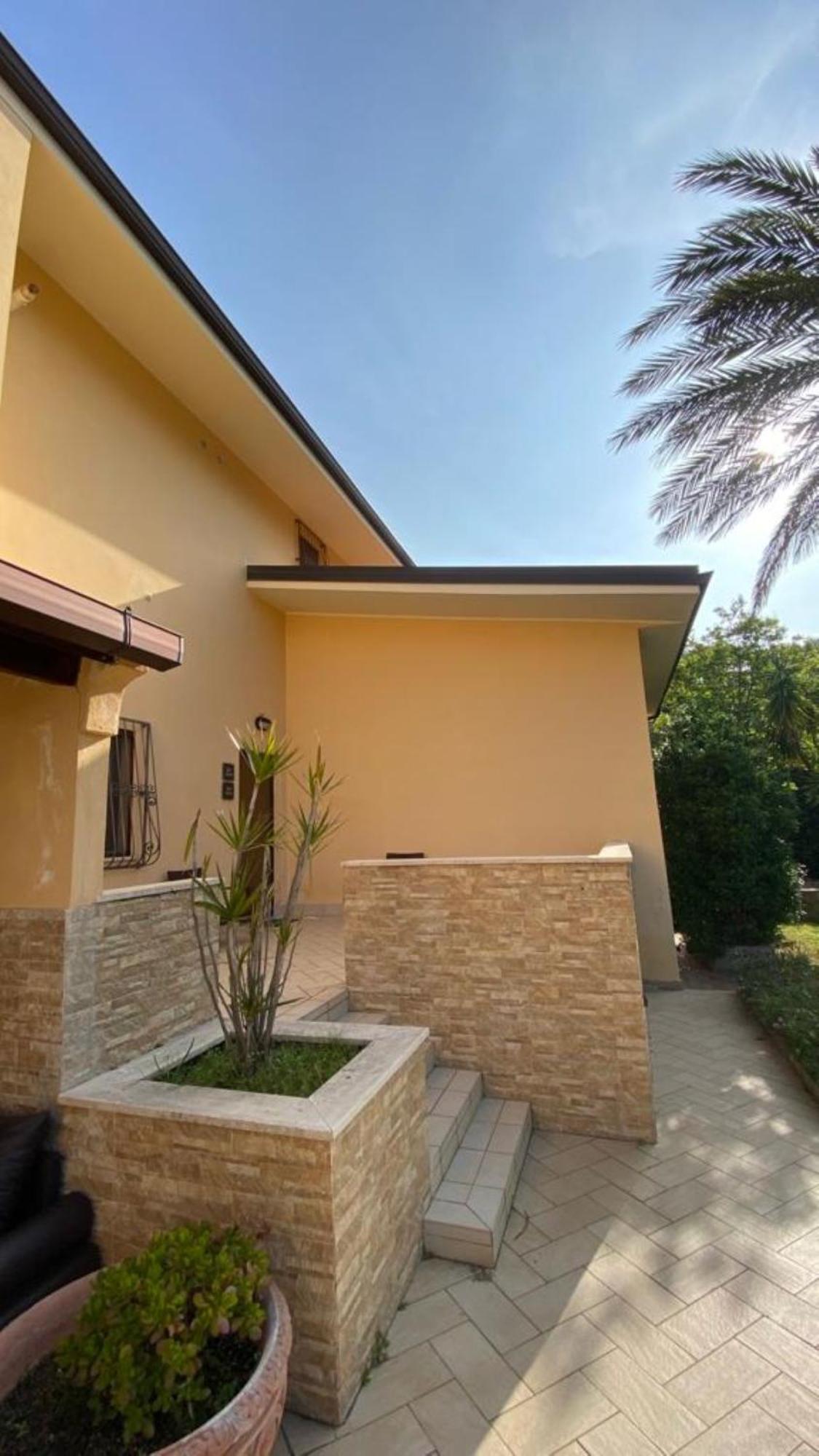 San Michele Apartments&Rooms Catanzaro Exterior foto