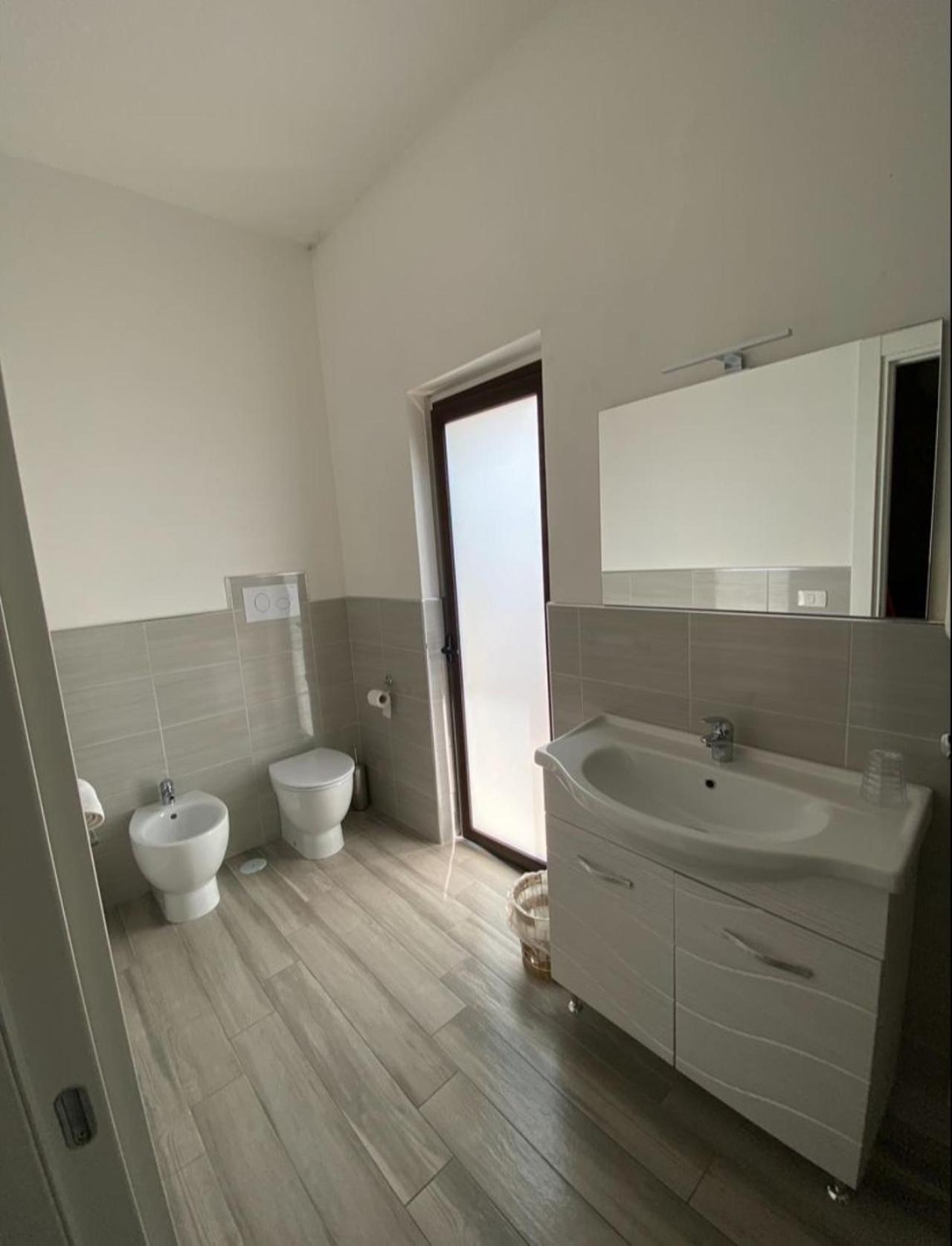 San Michele Apartments&Rooms Catanzaro Exterior foto