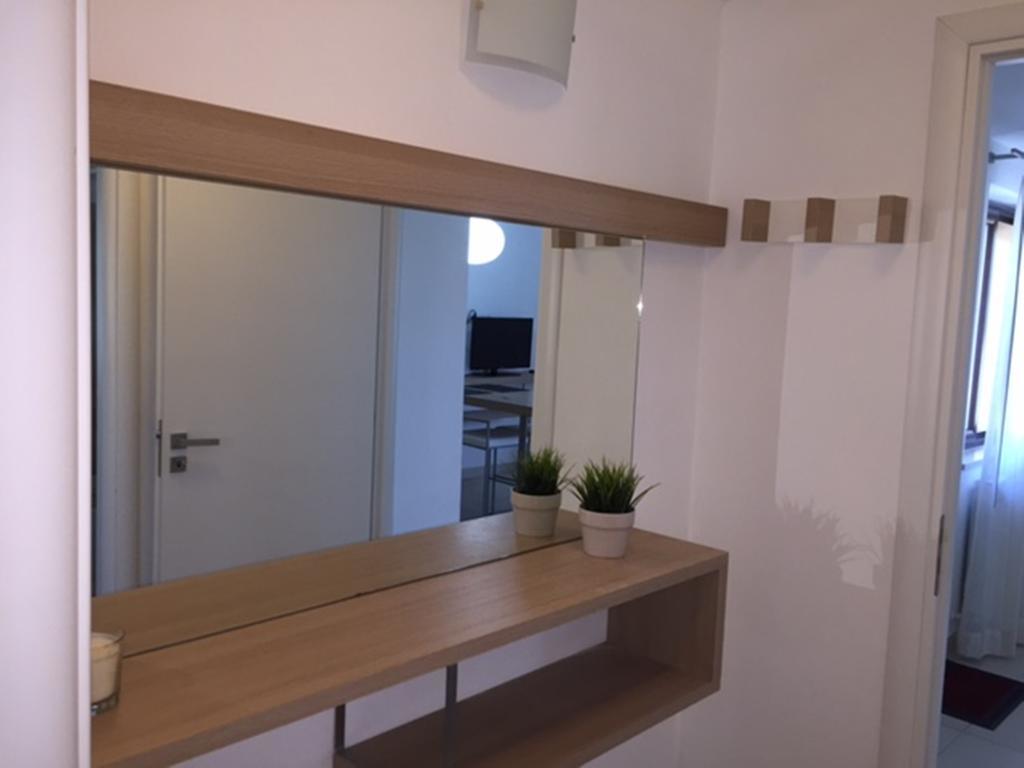 San Michele Apartments&Rooms Catanzaro Exterior foto