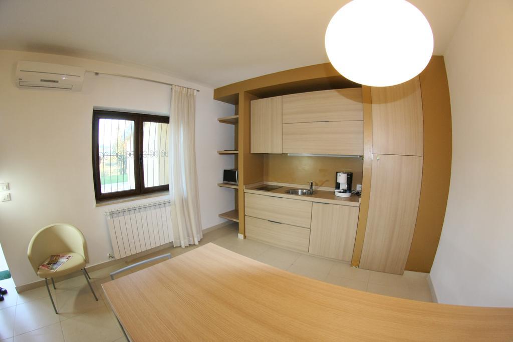 San Michele Apartments&Rooms Catanzaro Zimmer foto