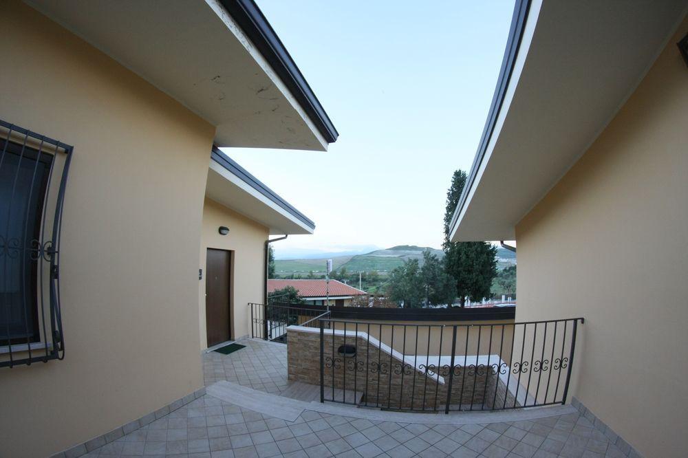 San Michele Apartments&Rooms Catanzaro Exterior foto