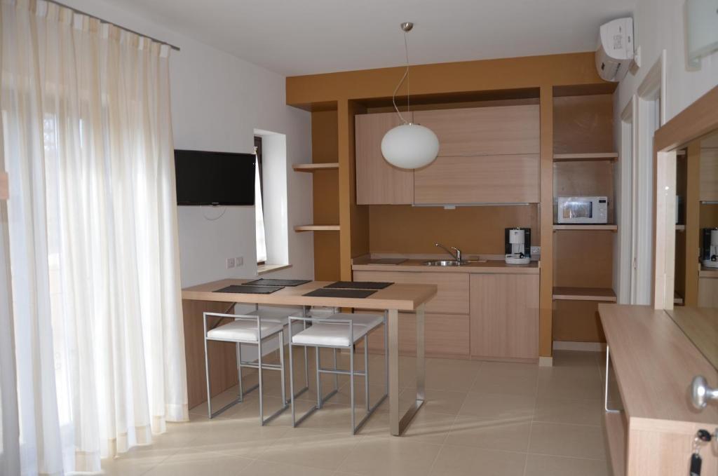 San Michele Apartments&Rooms Catanzaro Exterior foto