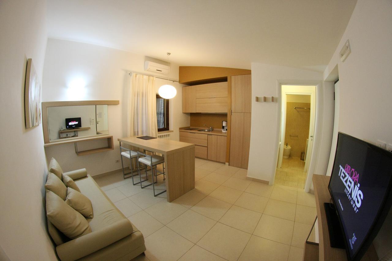 San Michele Apartments&Rooms Catanzaro Exterior foto