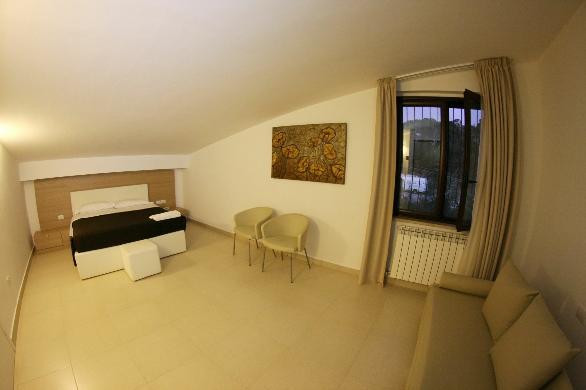 San Michele Apartments&Rooms Catanzaro Exterior foto