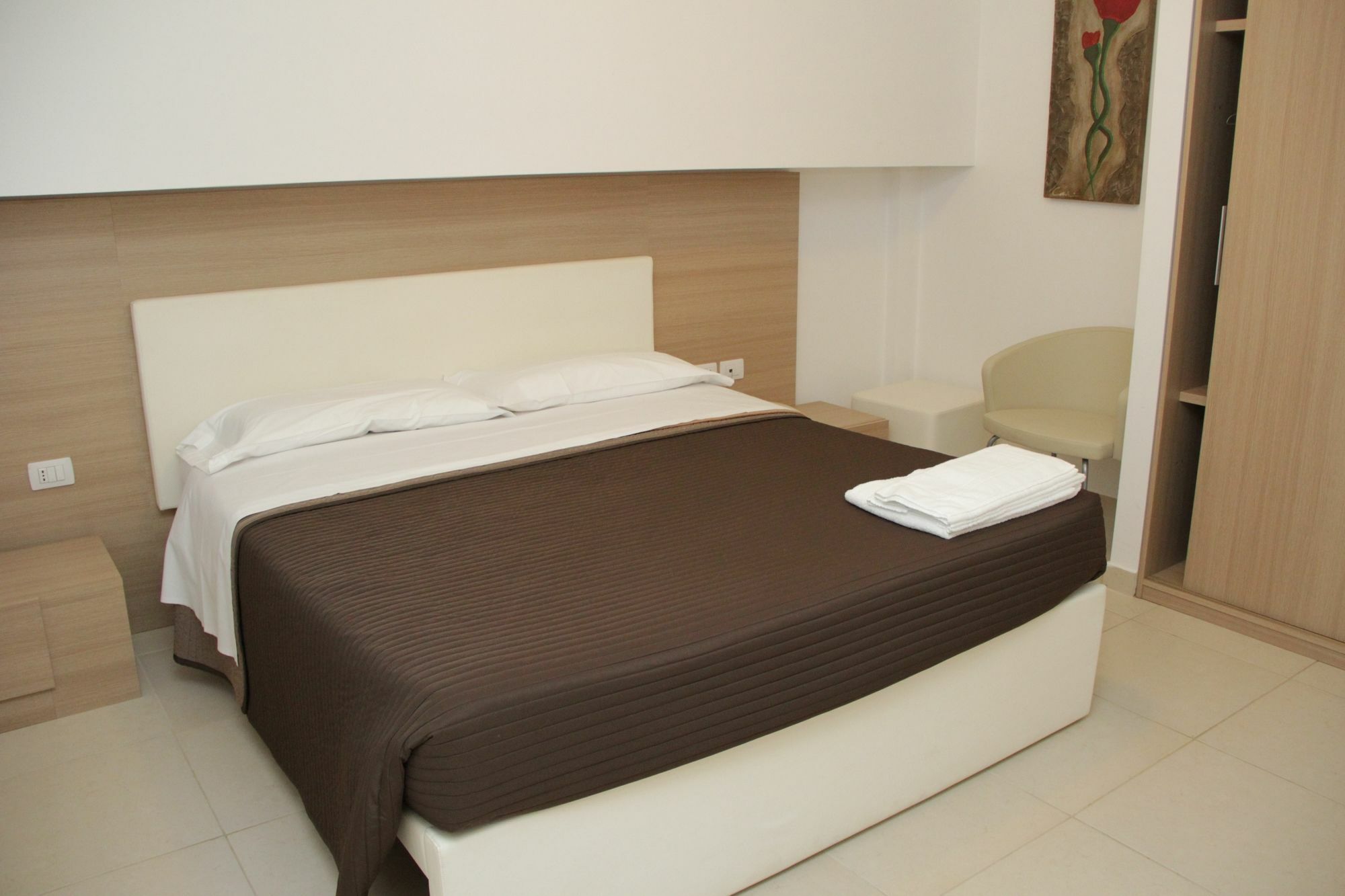 San Michele Apartments&Rooms Catanzaro Exterior foto