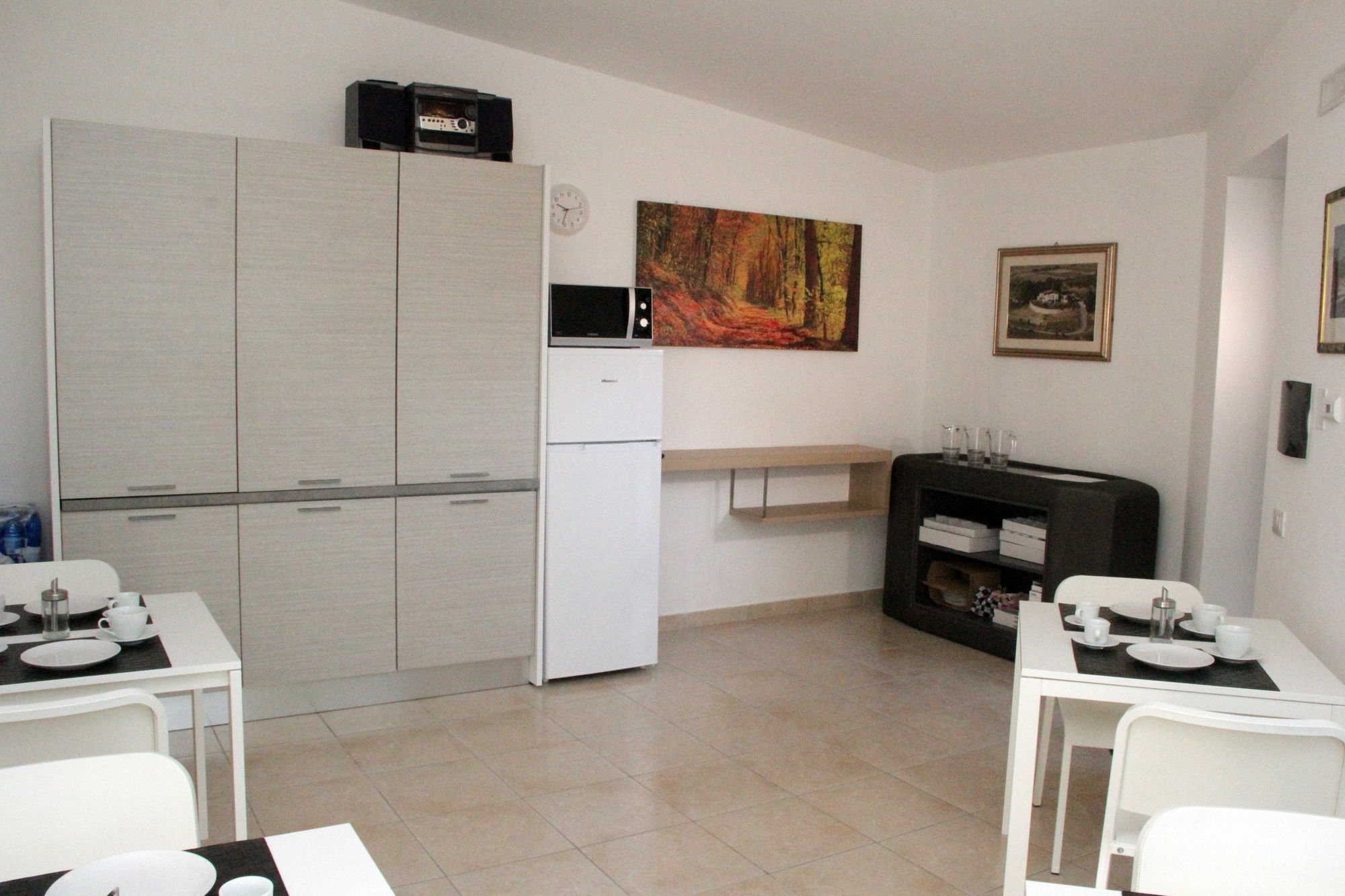 San Michele Apartments&Rooms Catanzaro Exterior foto